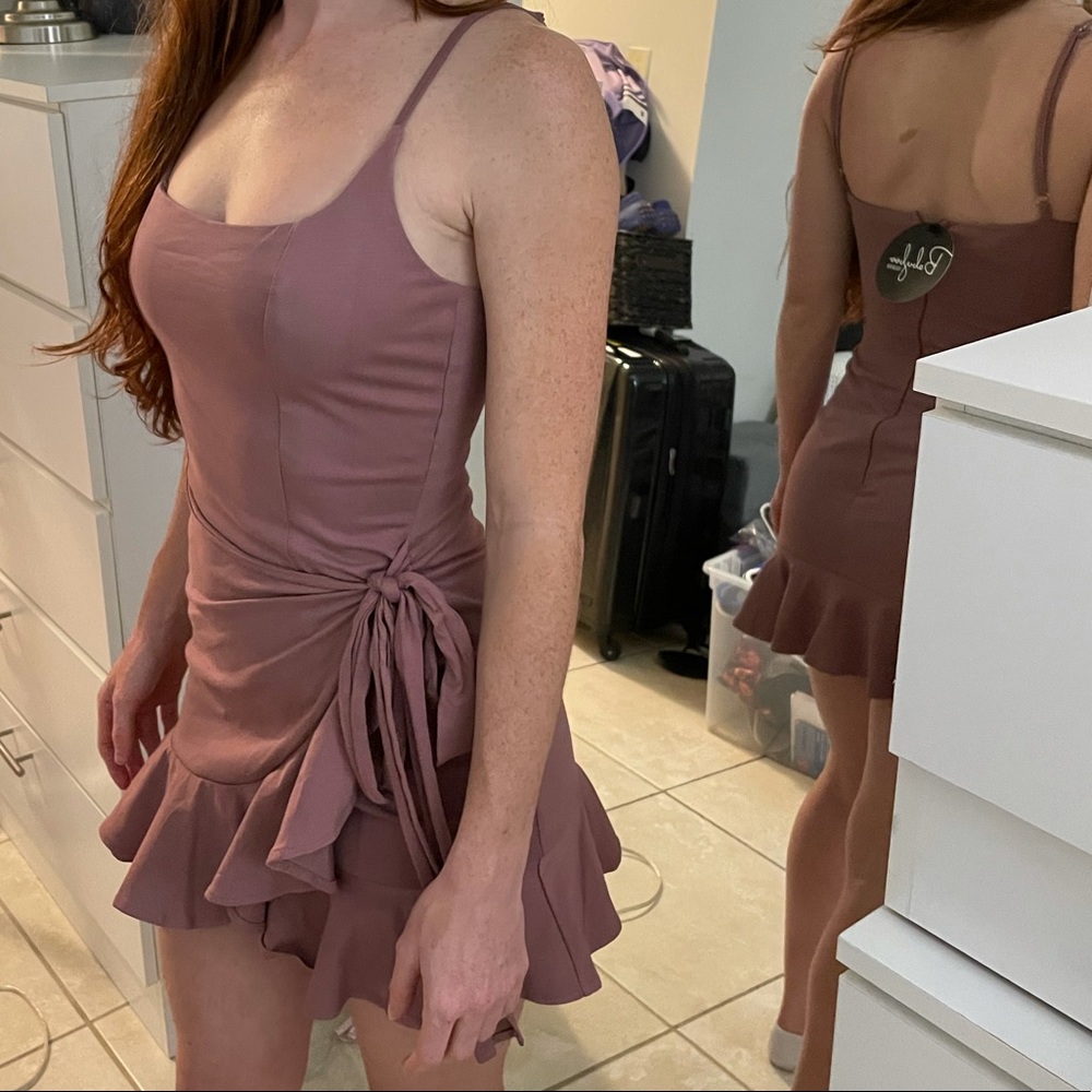 BabyBoo Dress - Picture 5 of 5